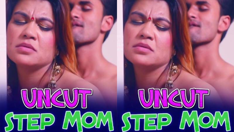 Stepmom UNCUT